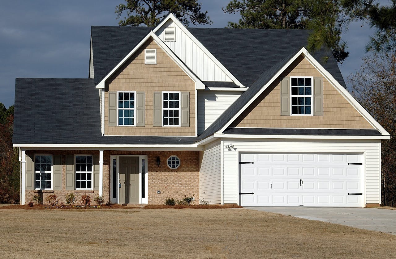 Exterior Painting